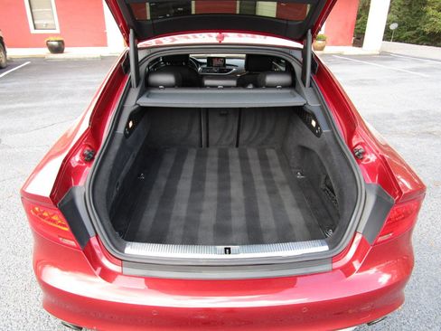 Used 2014 Audi A7 3.0T Prestige w/ Prestige Package image 24