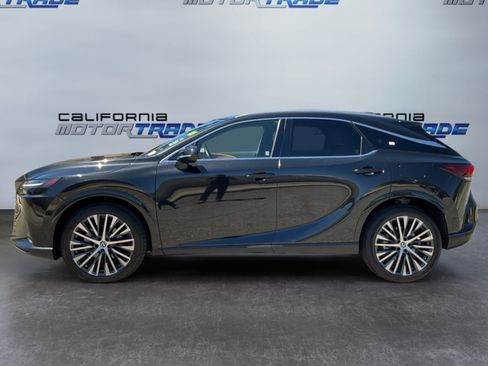 Used 2023 Lexus RX 350 Premium Plus w/ Cold Area Package FWD image 8