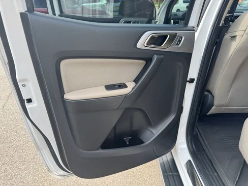 Used 2019 Ford Ranger XLT w/ Equipment Group 301A Mid AWD/4WD image 18