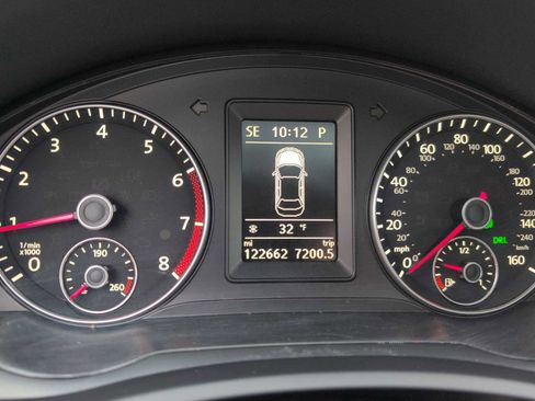 Used 2013 Volkswagen Eos Lux image 29