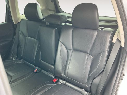 Used 2021 Subaru Forester Limited w/ Popular Package #3 AWD/4WD image 13
