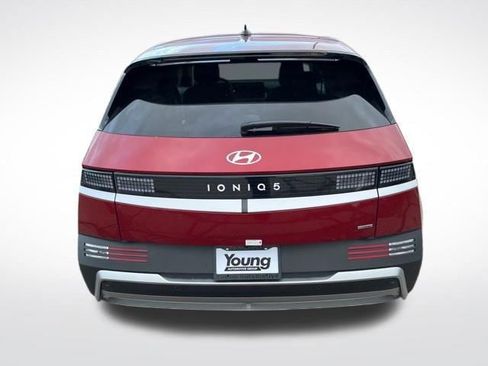 New 2026 Hyundai Ioniq 5 SEL image 7