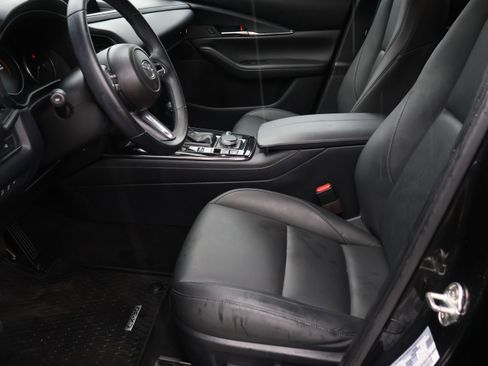 Certified 2023 MAZDA CX-30 AWD 2.5 S w/ Preferred Package image 34