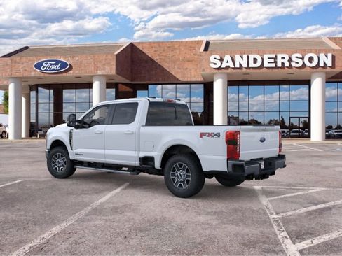 New 2026 Ford F250 Lariat AWD/4WD image 5
