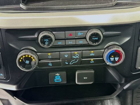 New 2025 Ford F450 XL AWD/4WD image 15