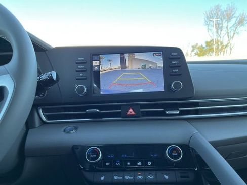 New 2026 Hyundai Elantra SEL Sport Premium image 9