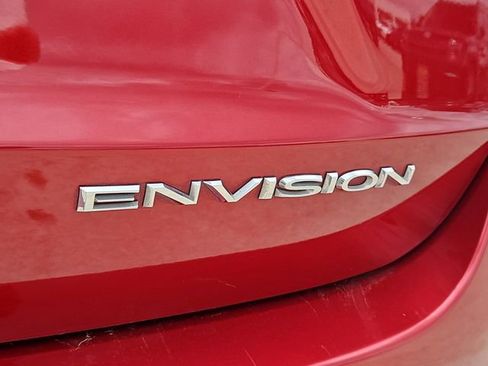 Used 2019 Buick Envision Essence image 9
