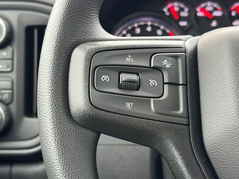 New 2026 Chevrolet Silverado 1500 W/T w/ WT Value Package image 25