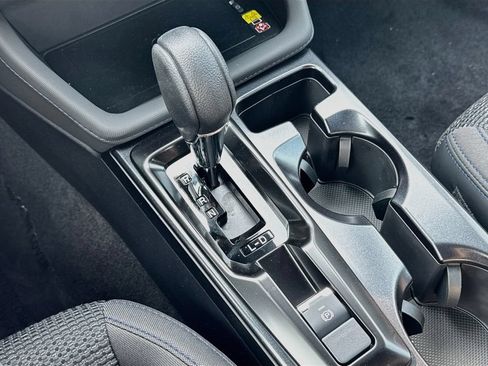 New 2026 Subaru Forester Premium AWD/4WD image 14