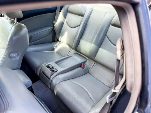 Used 2009 INFINITI G37 x Coupe w/ Premium Pkg image 7