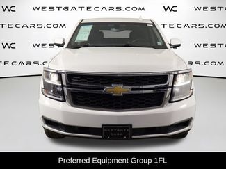 Used 2017 Chevrolet Tahoe 4WD video 2