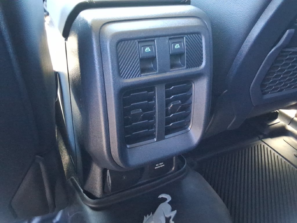 Used 2026 Ford Bronco Badlands w/ Sasquatch Package AWD/4WD image 23