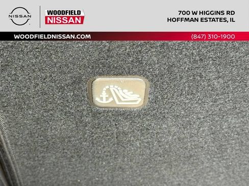 Certified 2026 Nissan Kicks SV w/ SV Premium Package FWD image 19