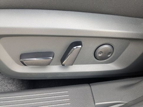 New 2026 Nissan Rogue SV AWD/4WD image 13