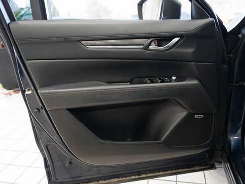 Used 2019 MAZDA CX-5 Grand Touring w/ GT Premium Package image 27