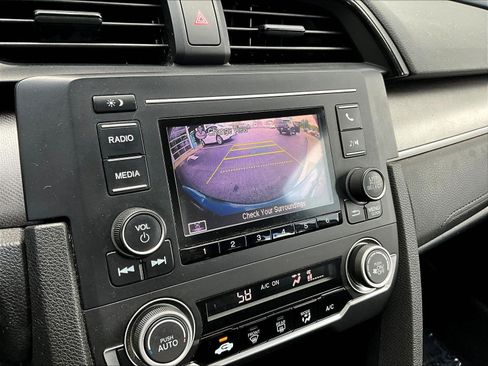 Used 2016 Honda Civic LX image 13