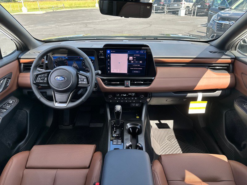 New 2026 Subaru Outback Touring XT AWD/4WD image 14