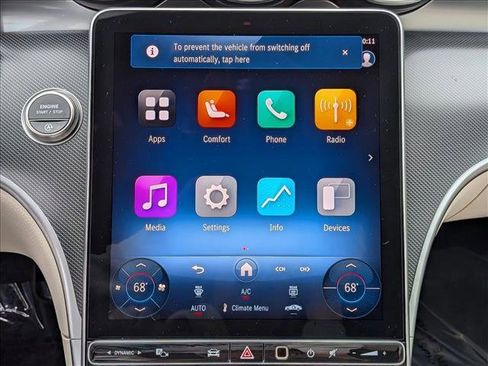 Certified 2025 Mercedes-Benz C 300 Sedan image 14