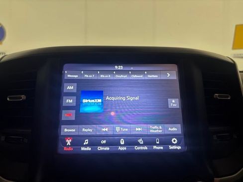 Used 2021 RAM 1500 Big Horn AWD/4WD image 31
