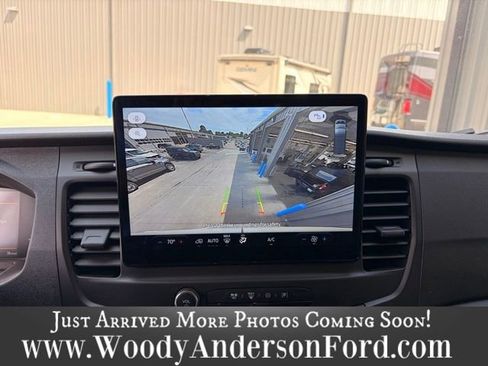 Used 2026 Ford Transit 350 148 High Roof Extended w/ Load Area Protection Package RWD image 10