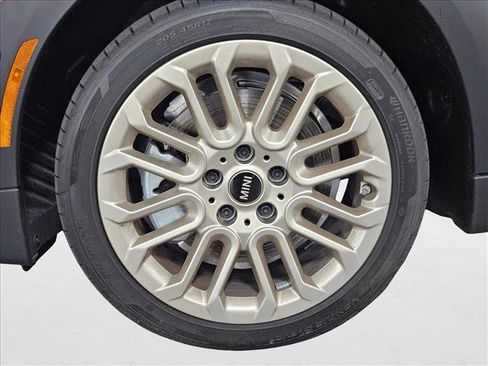 Used 2025 MINI Cooper S image 16