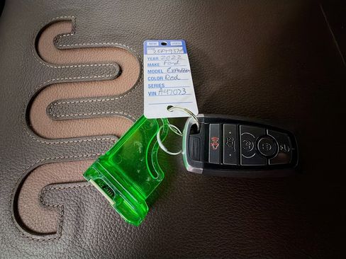 Used 2022 Ford Expedition King Ranch image 37