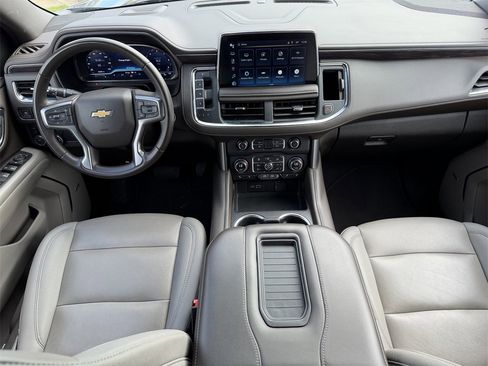 Certified 2024 Chevrolet Tahoe LT image 11