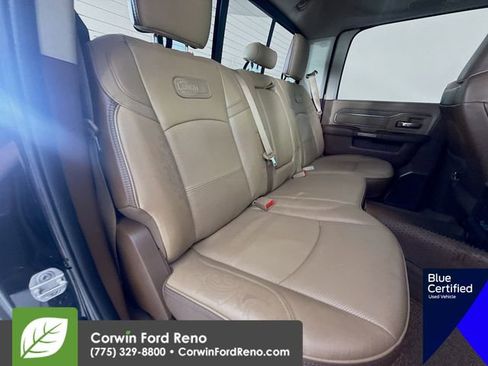 Used 2019 RAM 2500 Limited image 31