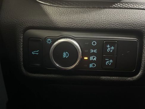 Used 2023 Ford Explorer ST w/ Equipment Group 401A AWD/4WD image 16