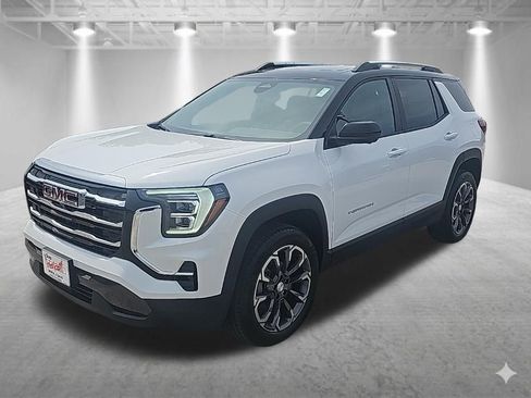 New 2026 GMC Terrain Elevation w/ Elevation Premium Package image 4