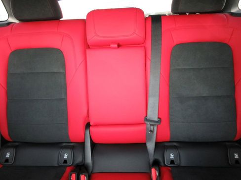 New 2026 Chevrolet Blazer EV RS image 19