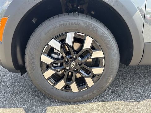 New 2025 Hyundai Santa Cruz SE image 11