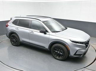 Used 2025 Honda CR-V Sport-L video 1