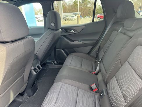 New 2026 Chevrolet Equinox LT image 21