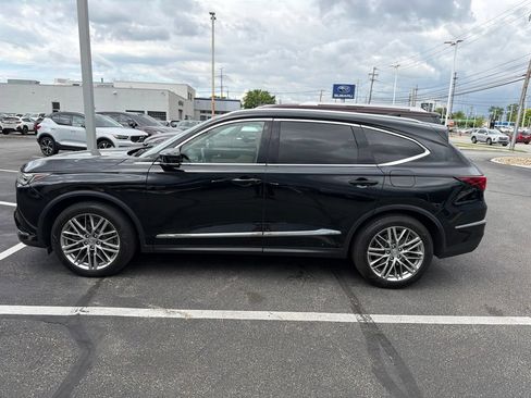 Certified 2023 Acura MDX SH-AWD w/ Advance Package image 4
