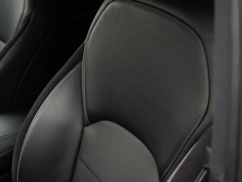 Used 2025 INFINITI QX55 Sensory w/ Lighting Package image 21