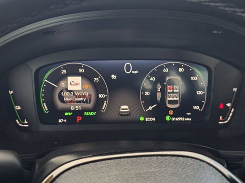Used 2026 Honda Civic Sport image 17