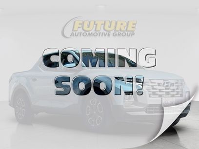 Certified 2022 Hyundai Santa Cruz SEL w/ Cargo Package