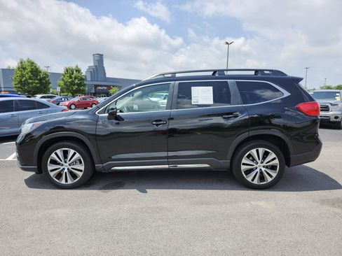 Used 2022 Subaru Ascent Limited AWD/4WD image 14