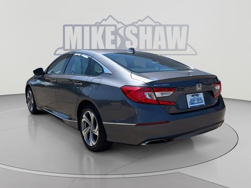 Used 2018 Honda Accord EX-L image 3