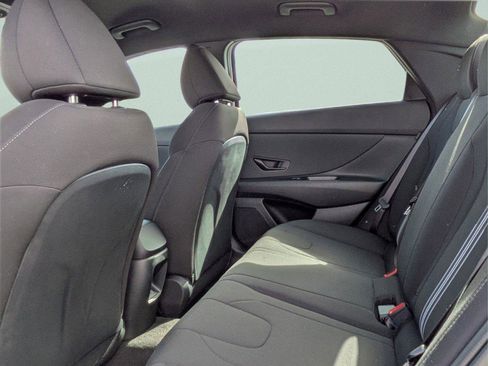 New 2026 Hyundai Elantra Sport image 15