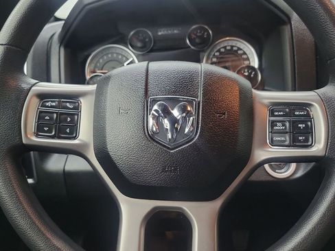 Used 2021 RAM 1500 Classic Warlock w/ Electronics Group image 20