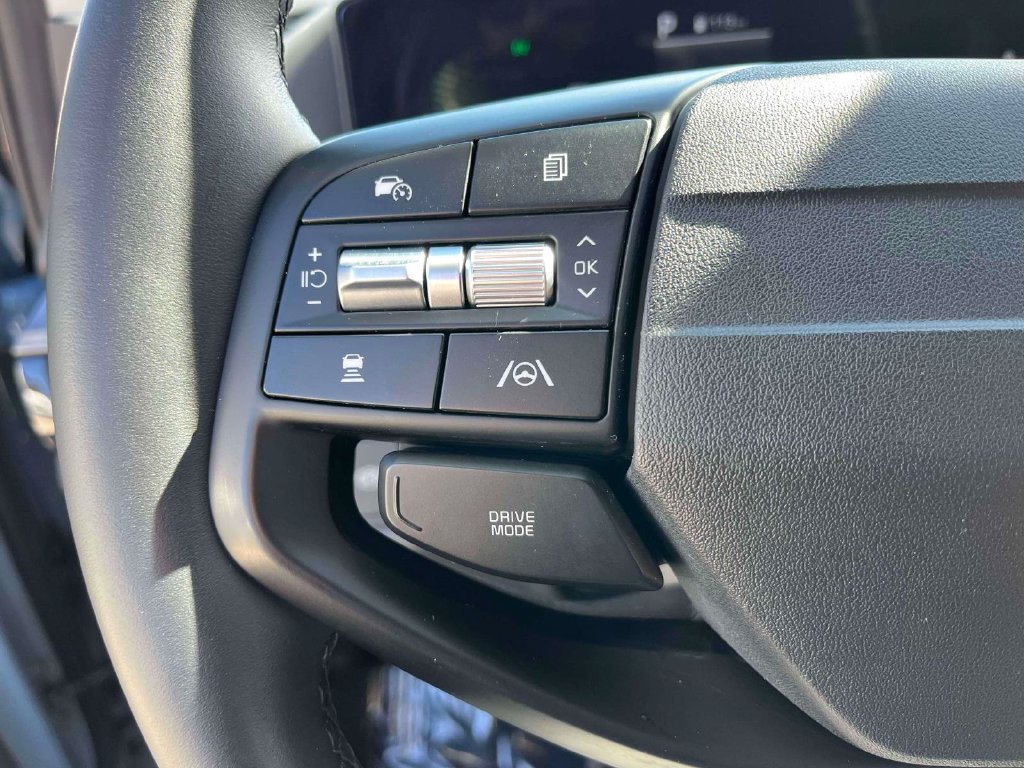 Used 2026 Kia Sportage EX w/ EX Panoramic Sunroof Package AWD/4WD image 18