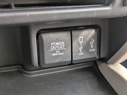 Certified 2017 Honda Pilot EX-L image 17