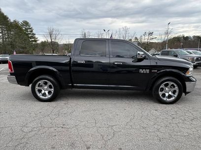 Used 2017 RAM 1500 Laramie