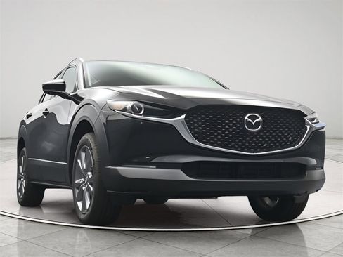 New 2026 MAZDA CX-30 AWD 2.5 S image 20