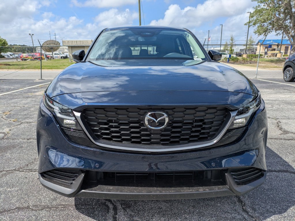 New 2026 MAZDA CX-5 Select AWD/4WD image 9