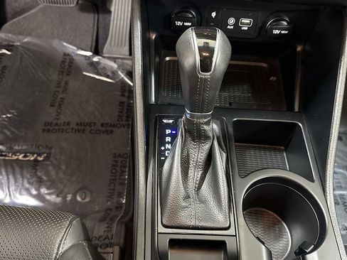 Used 2021 Hyundai Tucson Limited image 21