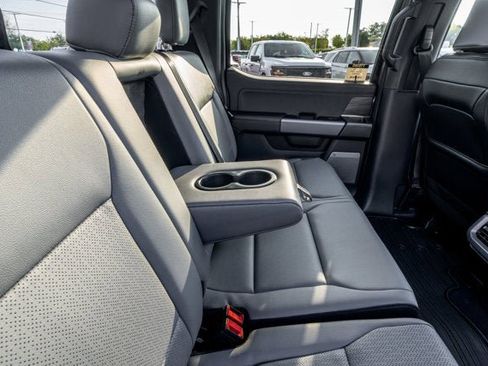 New 2025 Ford F150 Lightning Lariat image 15