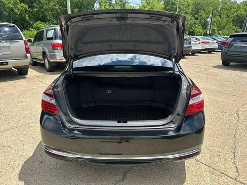 Used 2017 Honda Accord EX-L image 9